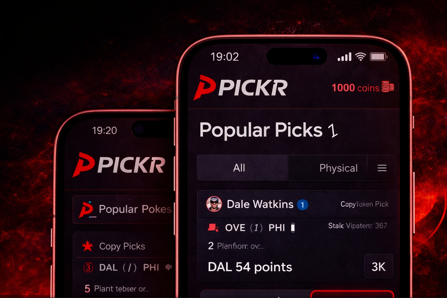 Free Picks